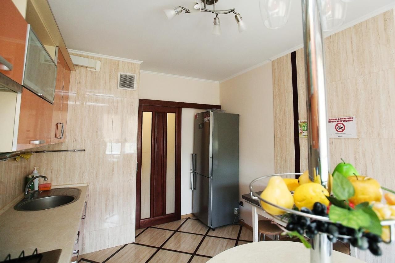Апартаменты Apartment on Dzerhinskogo Гродно-14