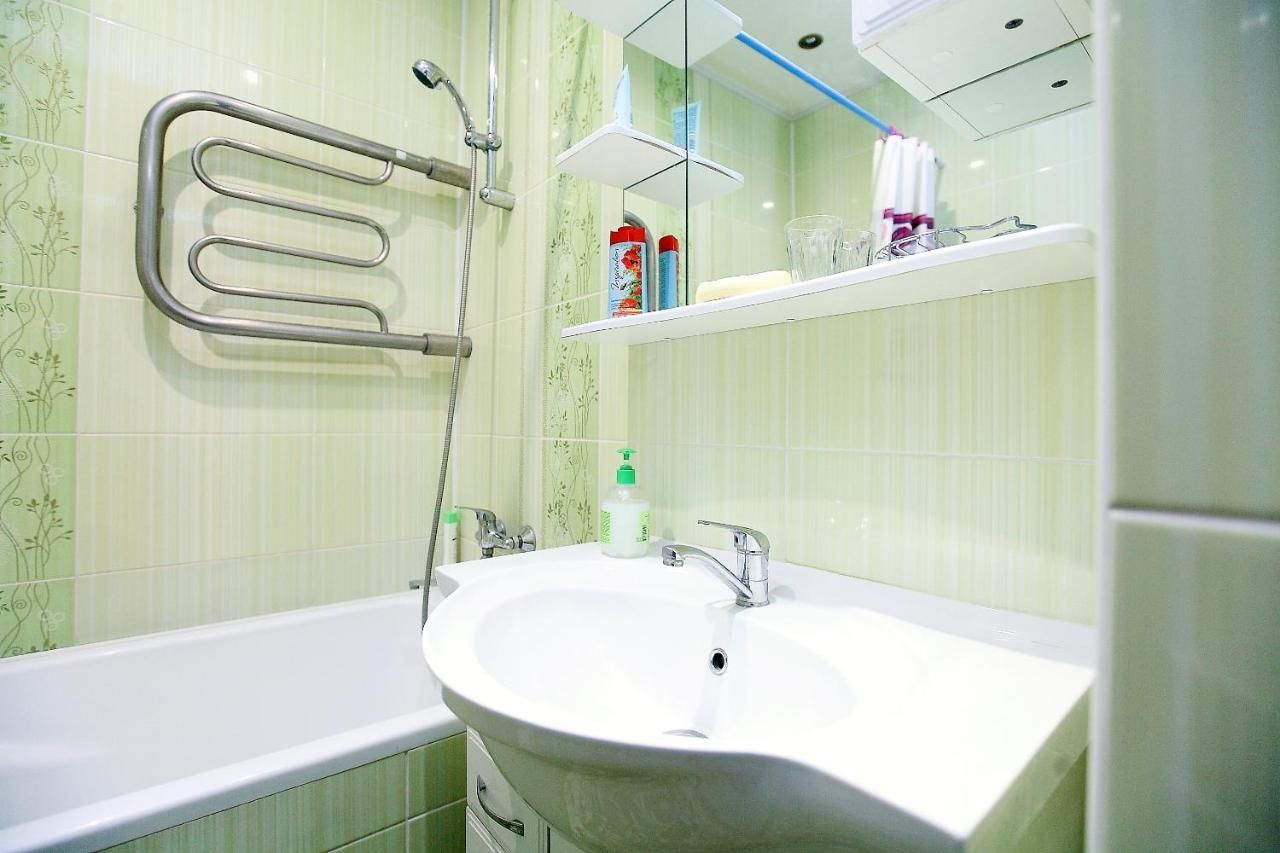 Апартаменты Apartment on Dzerhinskogo Гродно-16