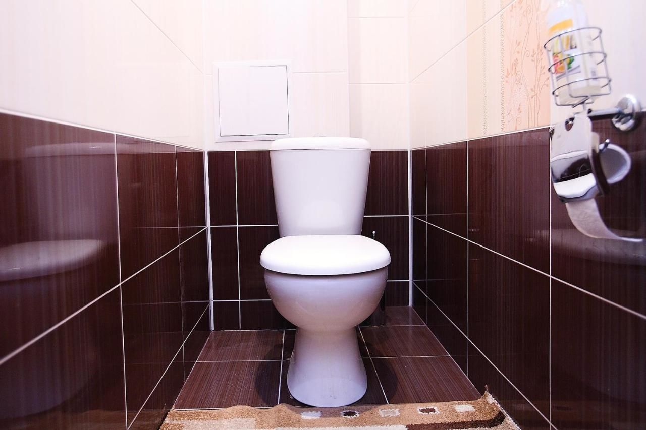 Апартаменты Apartment on Dzerhinskogo Гродно-17