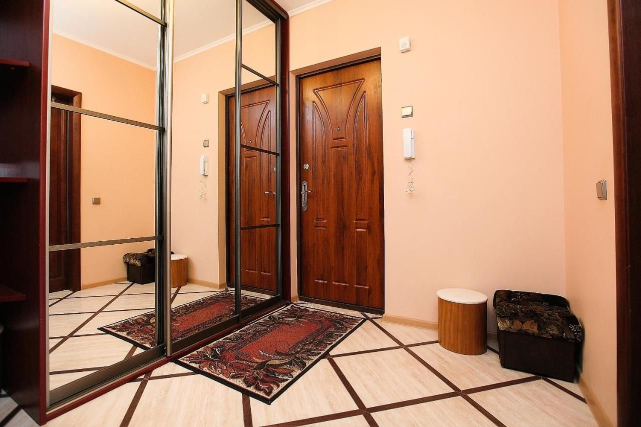 Апартаменты Apartment on Dzerhinskogo Гродно-18