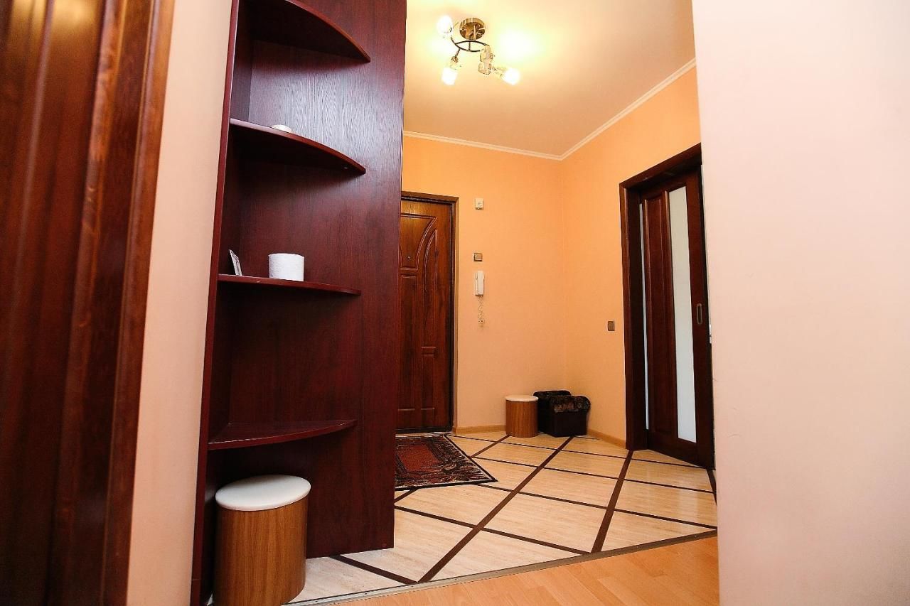 Апартаменты Apartment on Dzerhinskogo Гродно-19