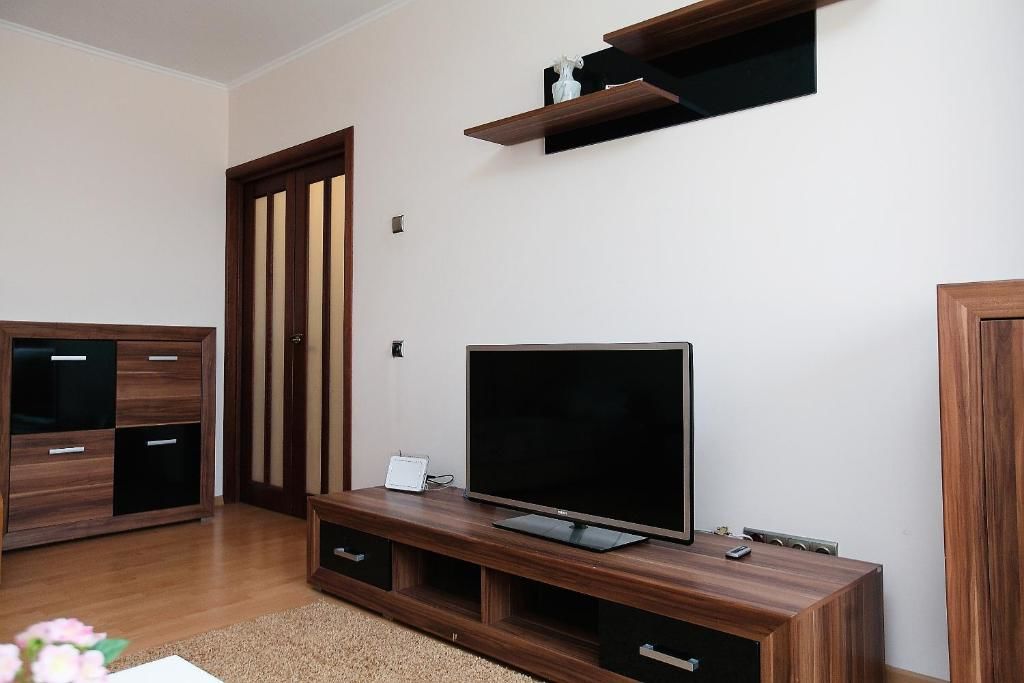 Апартаменты Apartment on Dzerhinskogo Гродно-23