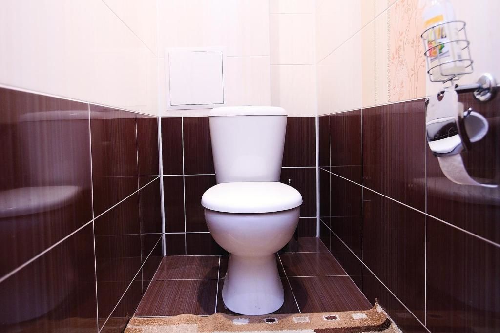 Апартаменты Apartment on Dzerhinskogo Гродно-31