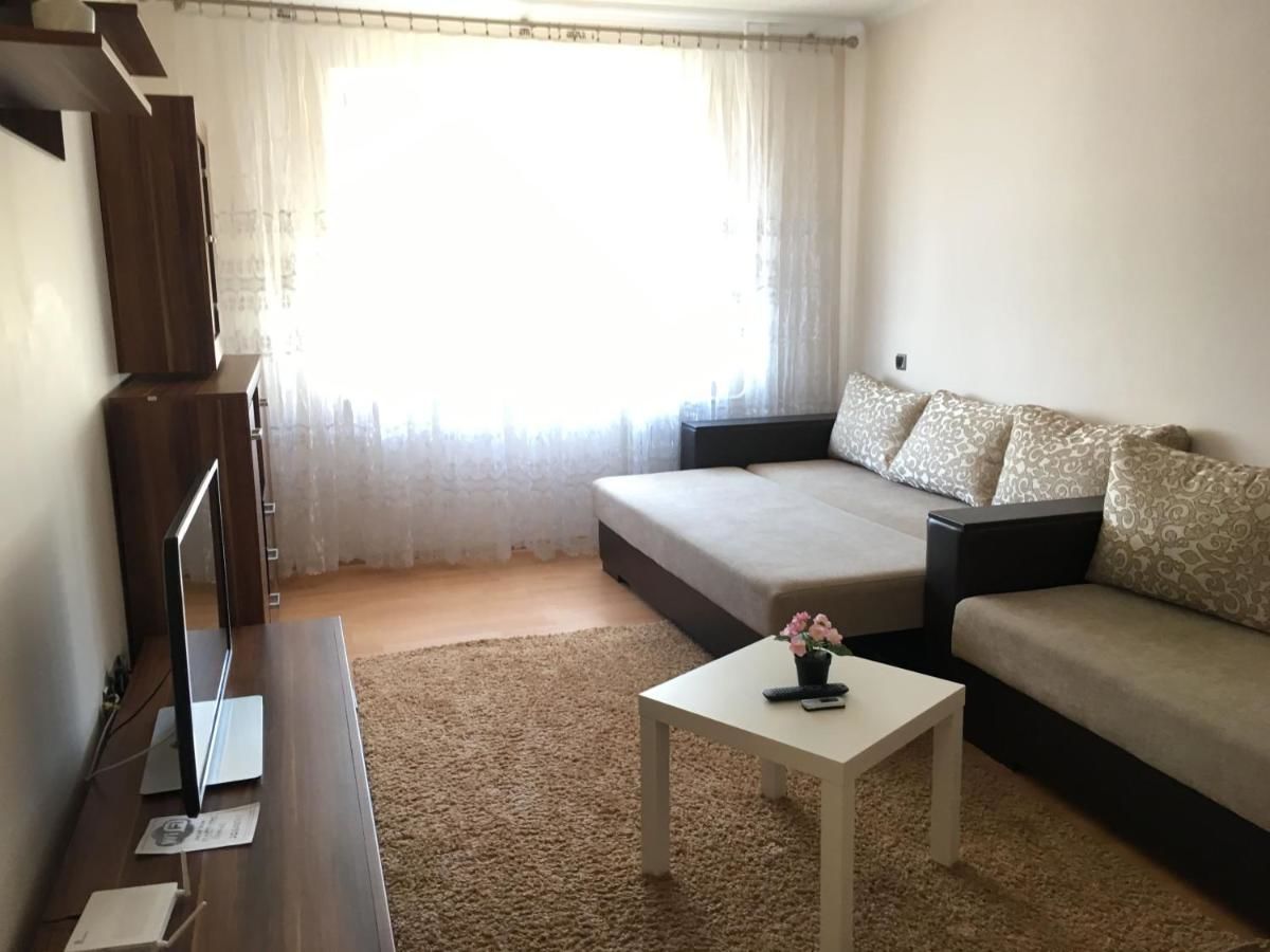 Апартаменты Apartment on Dzerhinskogo Гродно-6