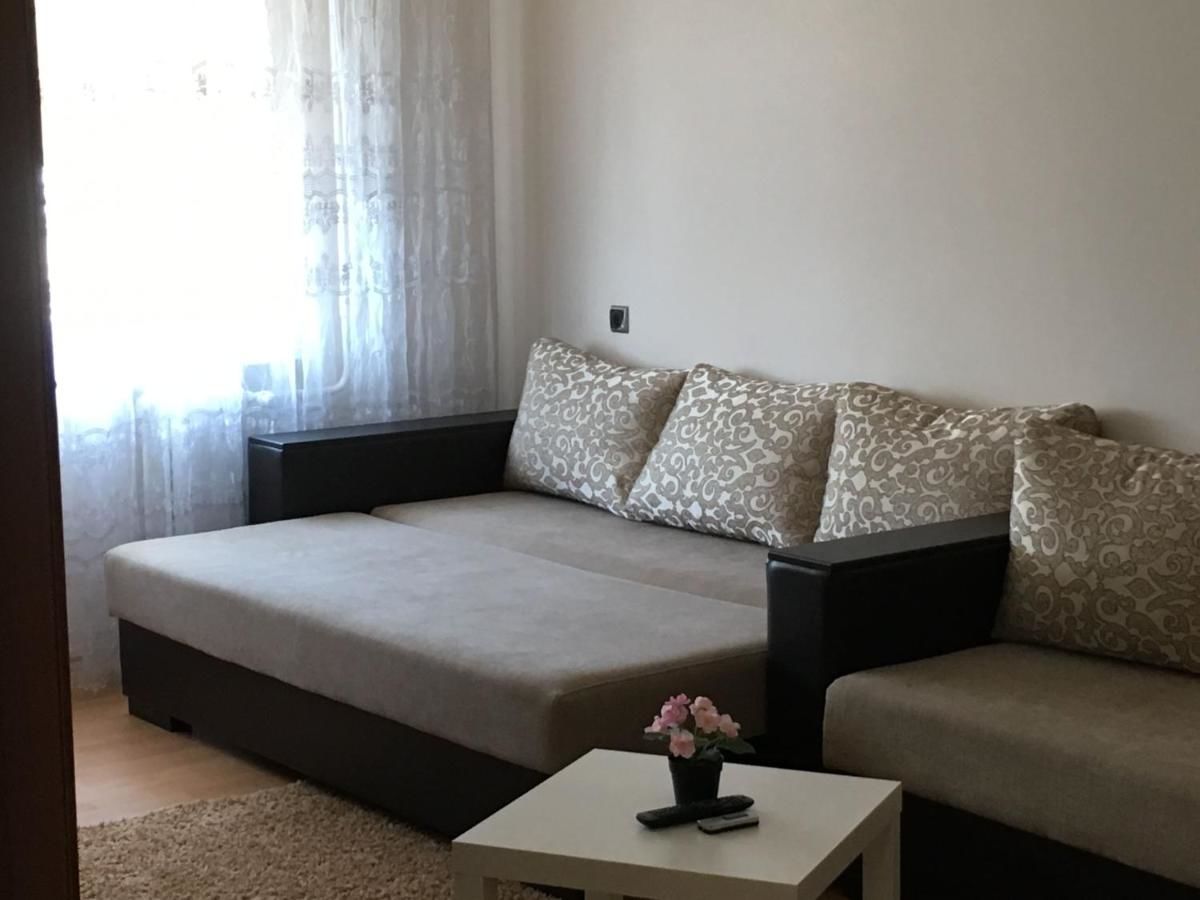 Апартаменты Apartment on Dzerhinskogo Гродно-7