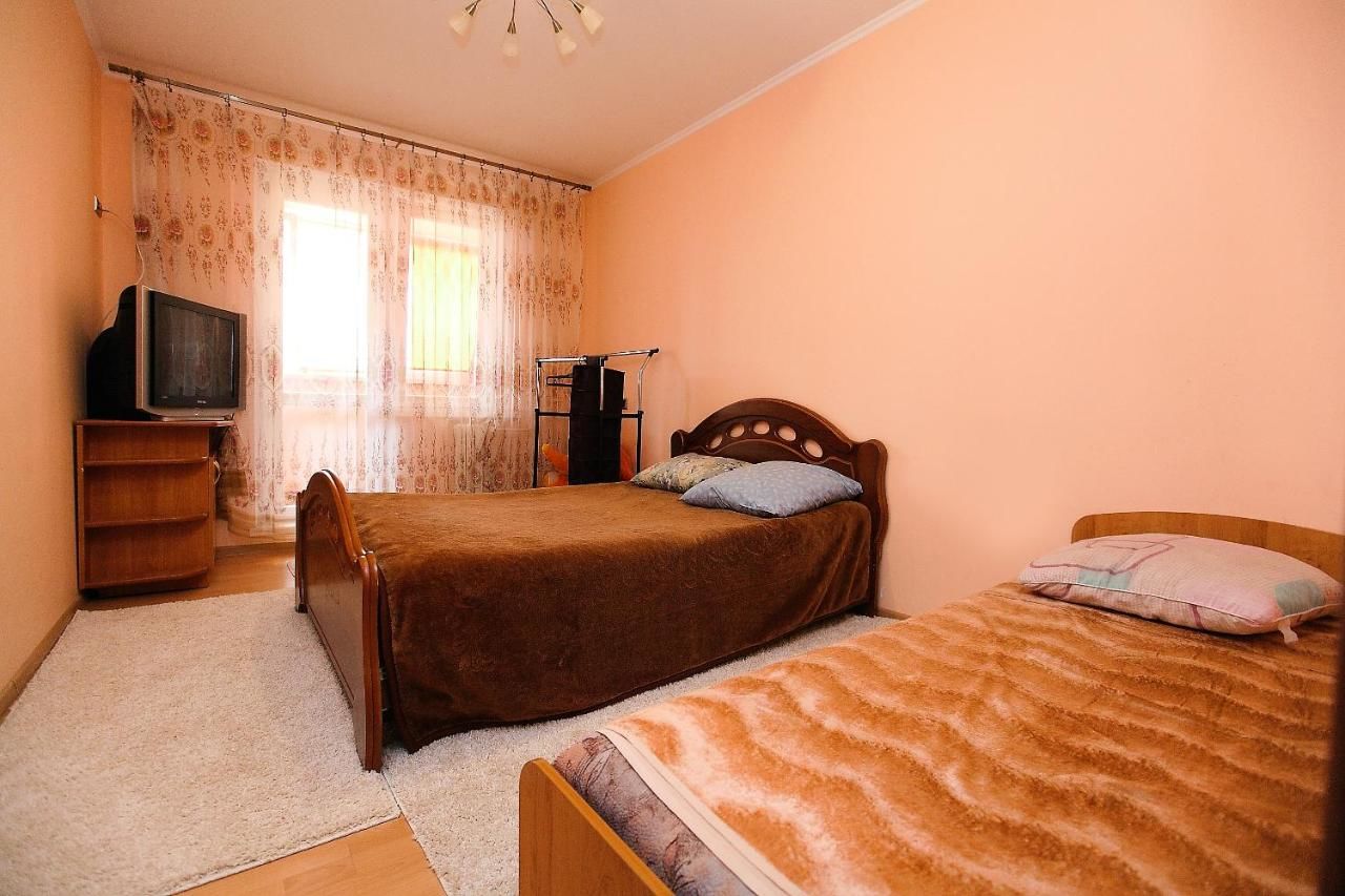Апартаменты Apartment on Dzerhinskogo Гродно-9