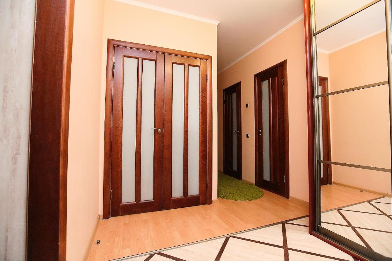 Апартаменты Apartment on Dzerhinskogo Гродно-10
