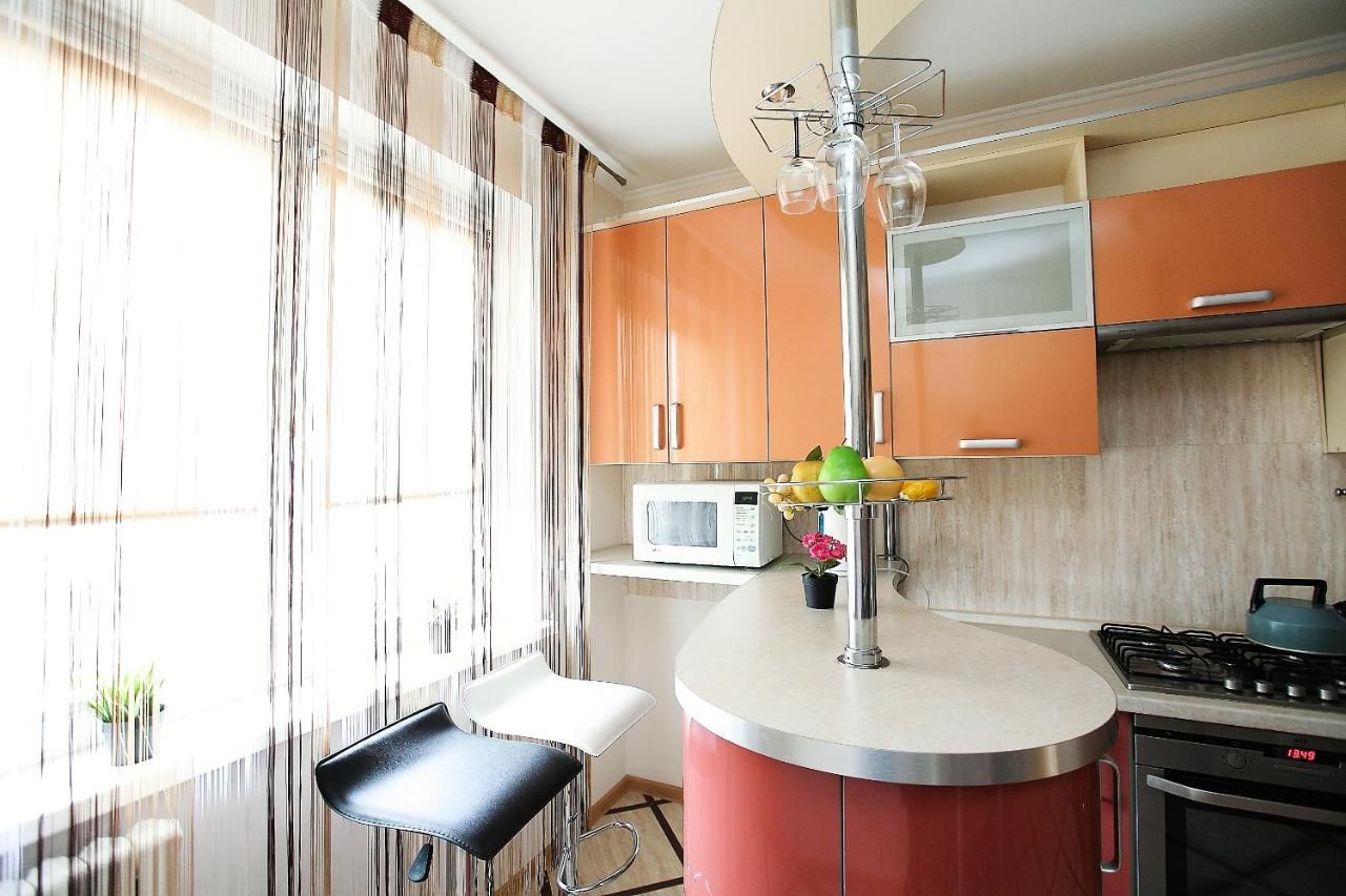 Апартаменты Apartment on Dzerhinskogo Гродно-12